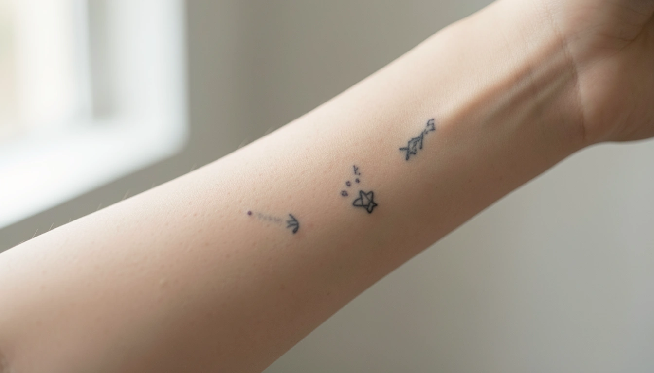 30 Soft Hidden Small Tattoos Inspo Going Viral in 2026