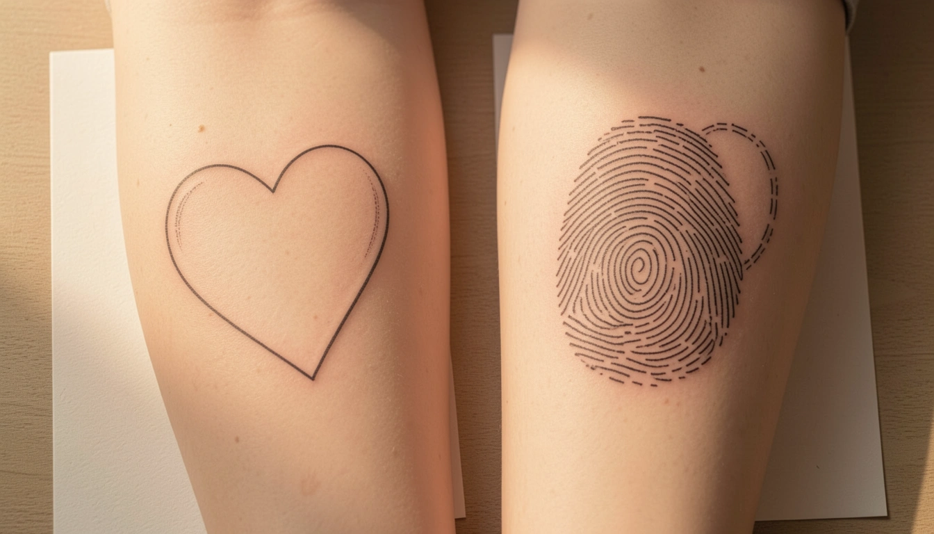 What Are the Best Meaningful Father Daughter Tattoos Right Now?