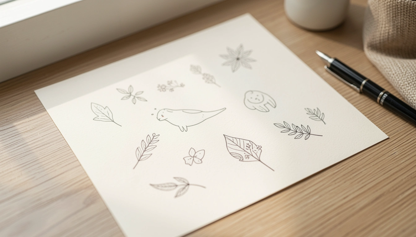 10 Powerful Minimalist Small Tattoos Inspo You’ll Want to Try