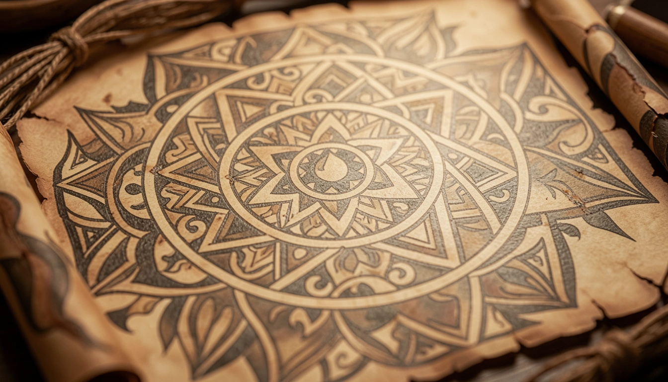 What Are the Best Traditional Polynesian Tattoo Designs Right Now?