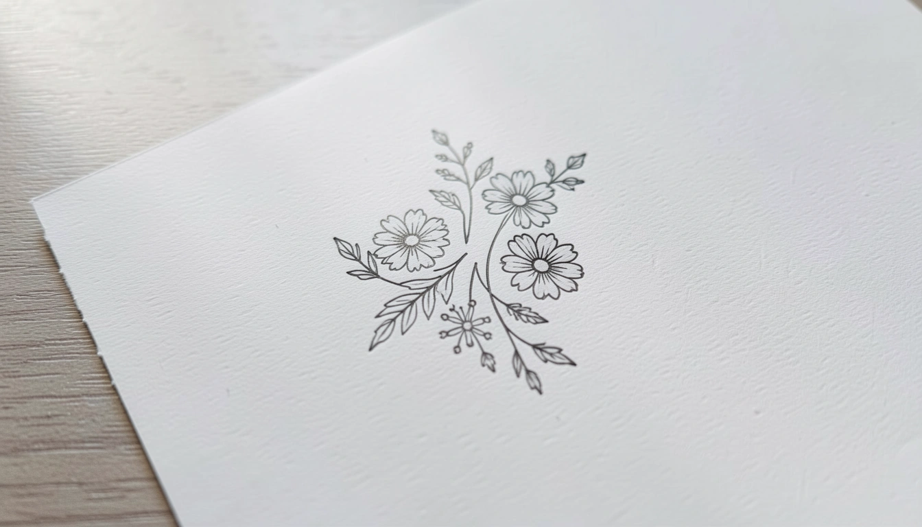 20 Rare Delicate Small Tattoos Inspo You’ll Want to Try
