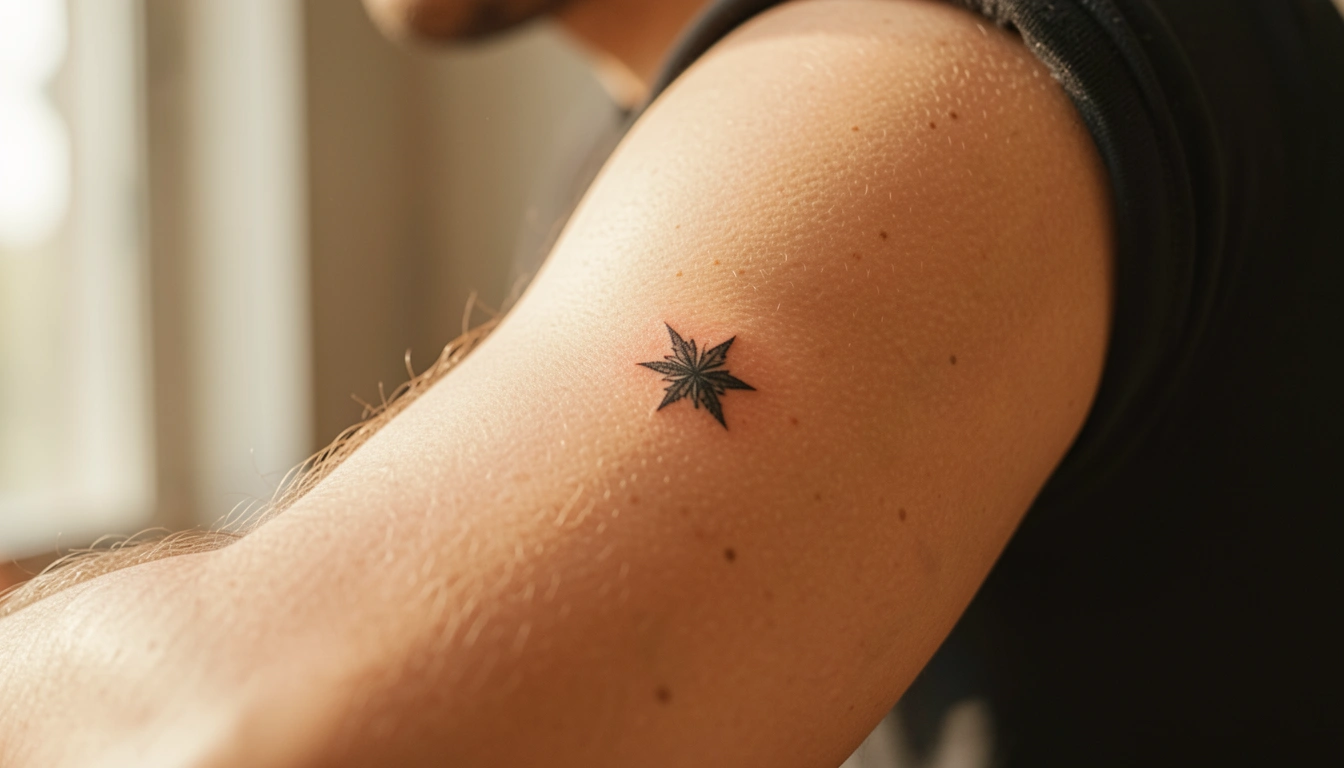 Why Are Small Tricep Tattoos So Popular in 2026?