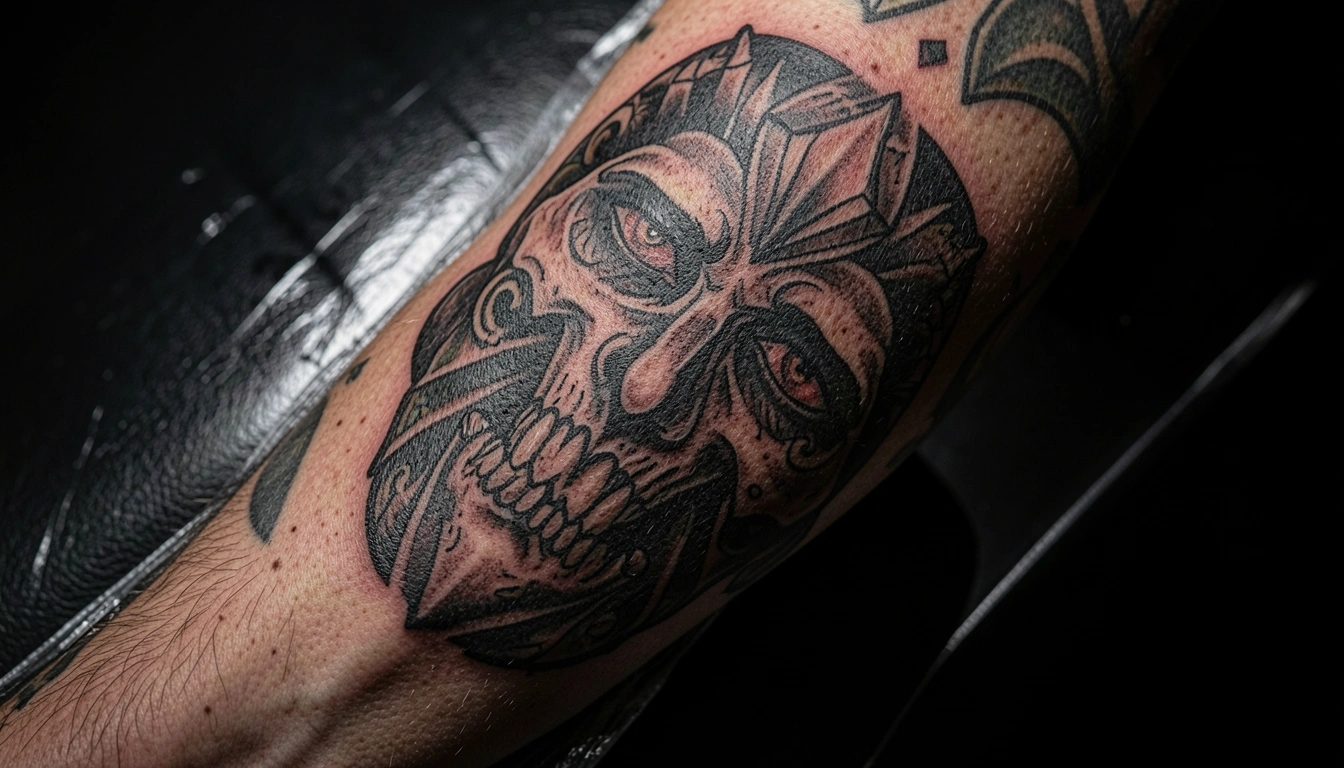 Why Are Bold Chicano Style Tattoos So Popular in 2026?