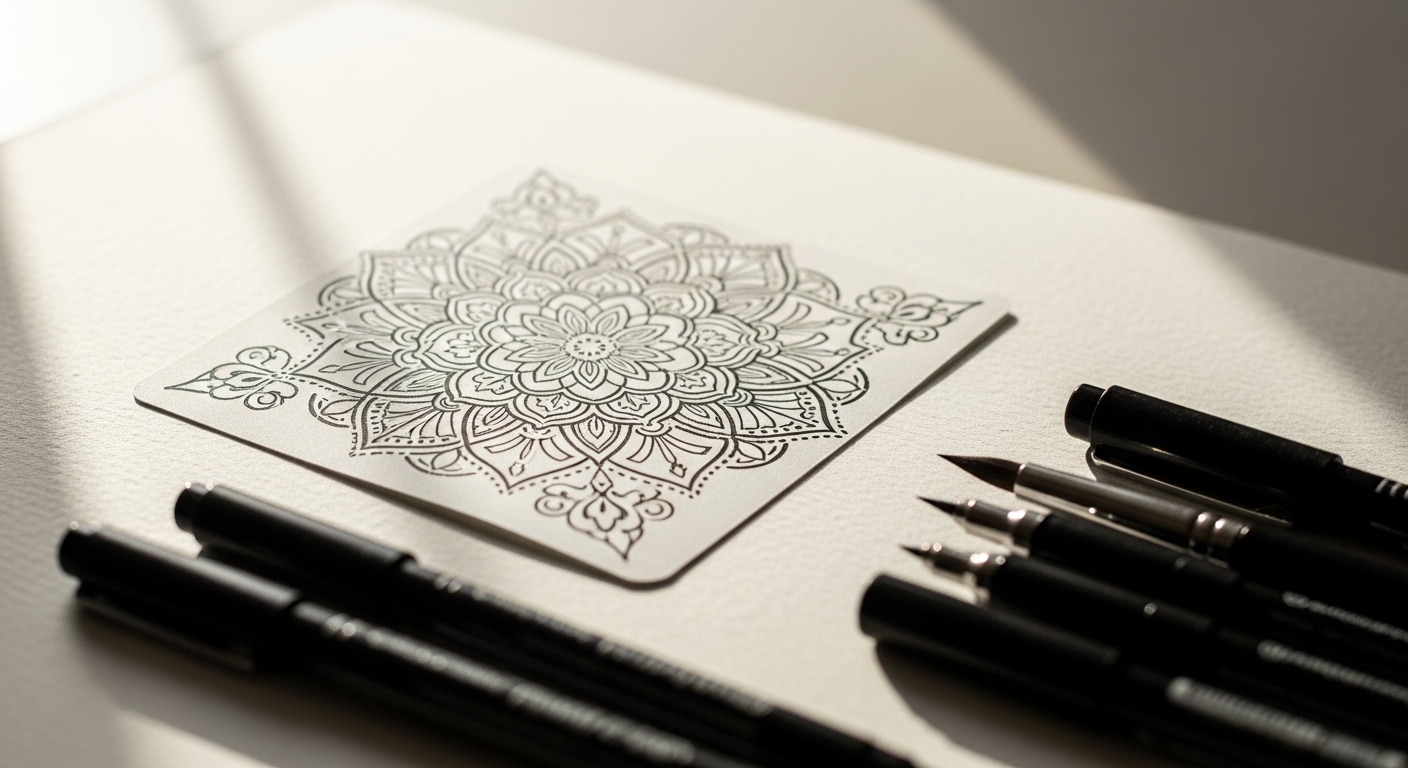 30 Fierce Meaningful Mandala Tattoo Design to Honor Your Journey