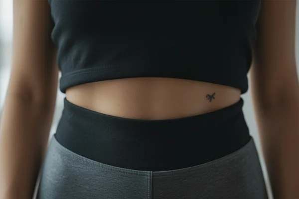 13 Empowering Small Waist Tattoos Every Woman Will Love