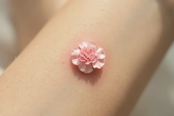 25 Aesthetic Small October Birth Flower Tattoos Going Viral in 2026