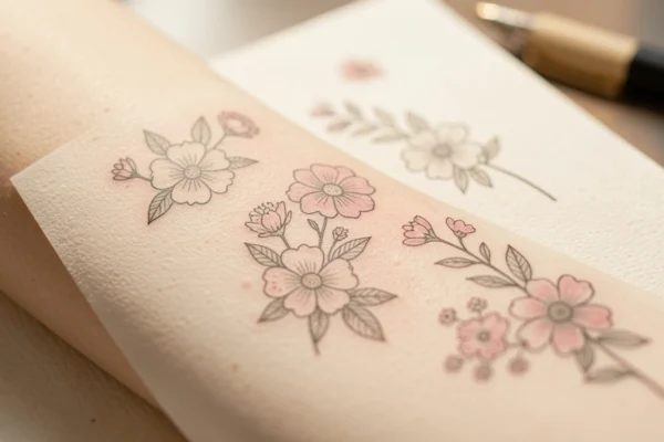 25 Top Delicate Cute Tattoos Going Viral in 2026
