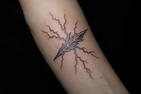 15 Original Small Solo Leveling Inspired Tattoos for True Fans