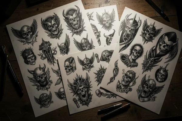 20 Pretty Bold Tattoo Ideas Every Man Will Love