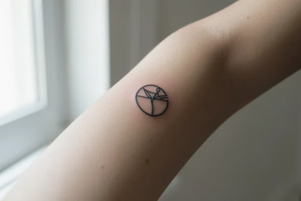 17 Pretty Minimalist Solo Leveling Inspired Tattoos for True Fans