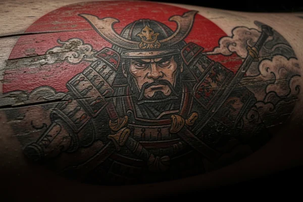 31 Striking Bold Samurai Tattoos to Try in 2026