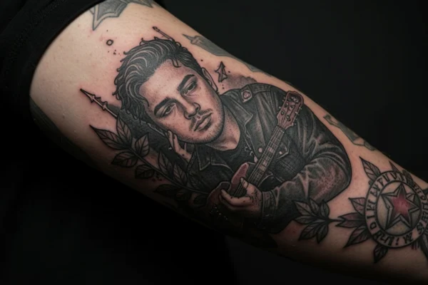 Are Blackwork Twenty One Pilots Tattoos the Trend of 2026?