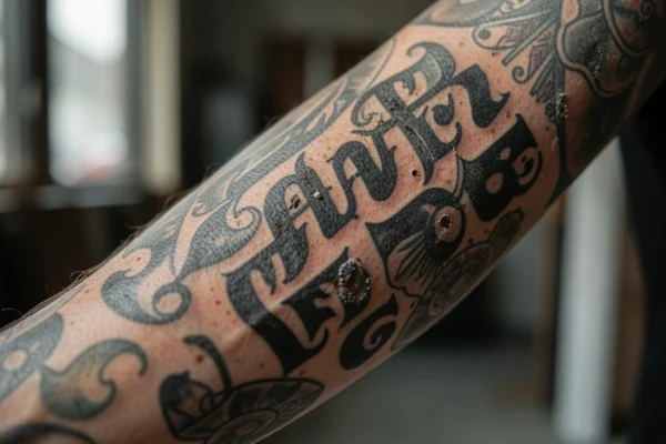 10 Charming Bold Tattoos for Every Man Will Love