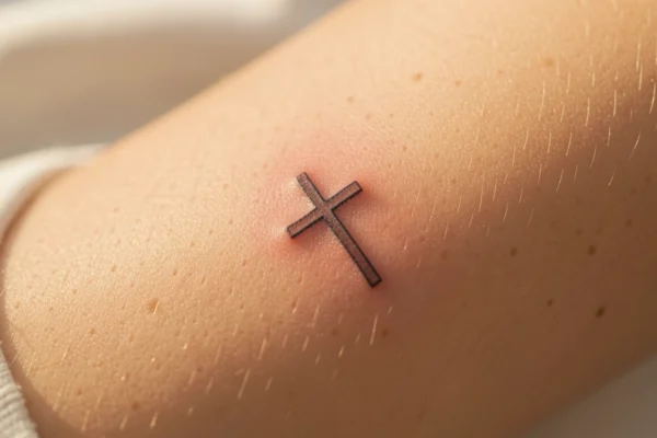 41 Meaningful Small God Tattoos Going Viral in 2026