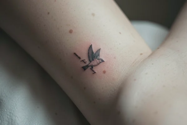 27 Powerful Hidden Tattoos with Deep Meaning That Tell a Story