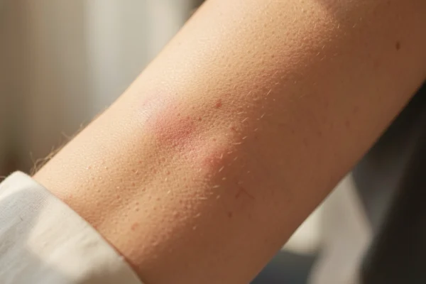 35 Minimalist Small Back of Arm Tattoos Worth the Pain