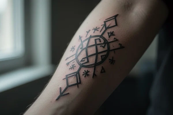 What Are the Best Solo Leveling Inspired Tattoos Right Now?