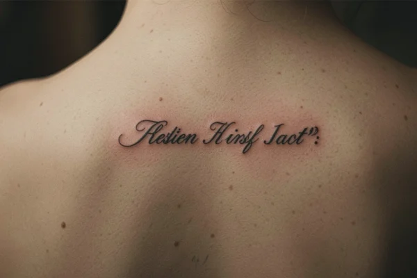 41 Dreamy Lana Del Rey Inspired Tattoo Ideas for True Fans