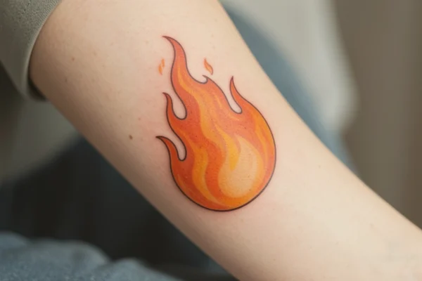 41 Magical Howls Moving Castle Inspired Tattoo Ideas for Ghibli Fans
