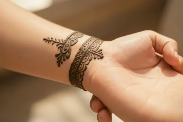 Why Are Simple Henna Tattoo Designs So Loved in 2026?