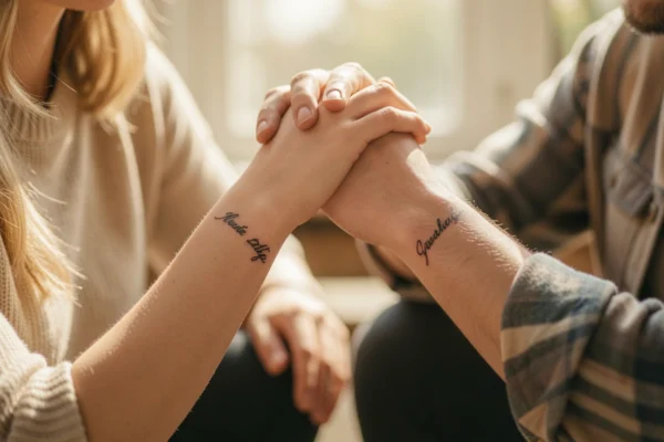 25 Heartfelt Meaningful Best Friend Tattoos for Lifelong Bonds