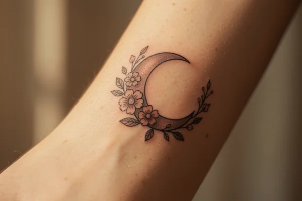 25 Heartfelt Meaningful First Tattoo Ideas for 2026