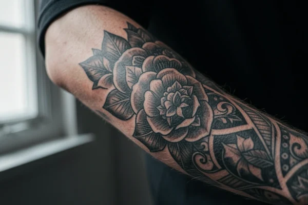 Are Blackwork Sleeve Tattoos for Guys Worth Trying in 2026?