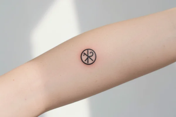 11 Aesthetic Minimalist Twenty One Pilots Inspired Tattoos to Try